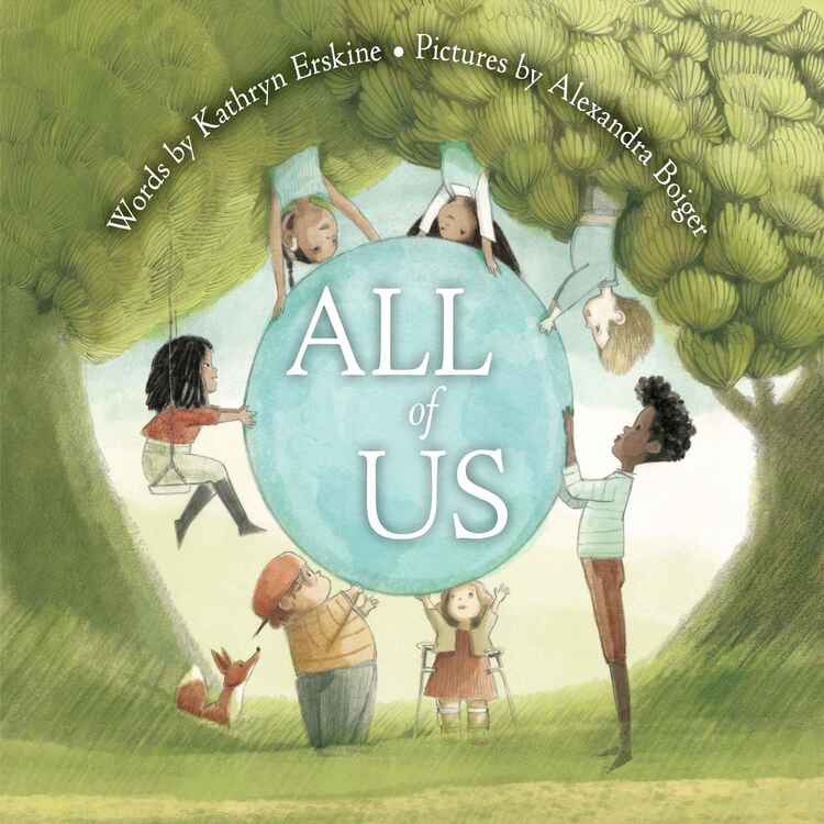 All of Us (Hardcover)