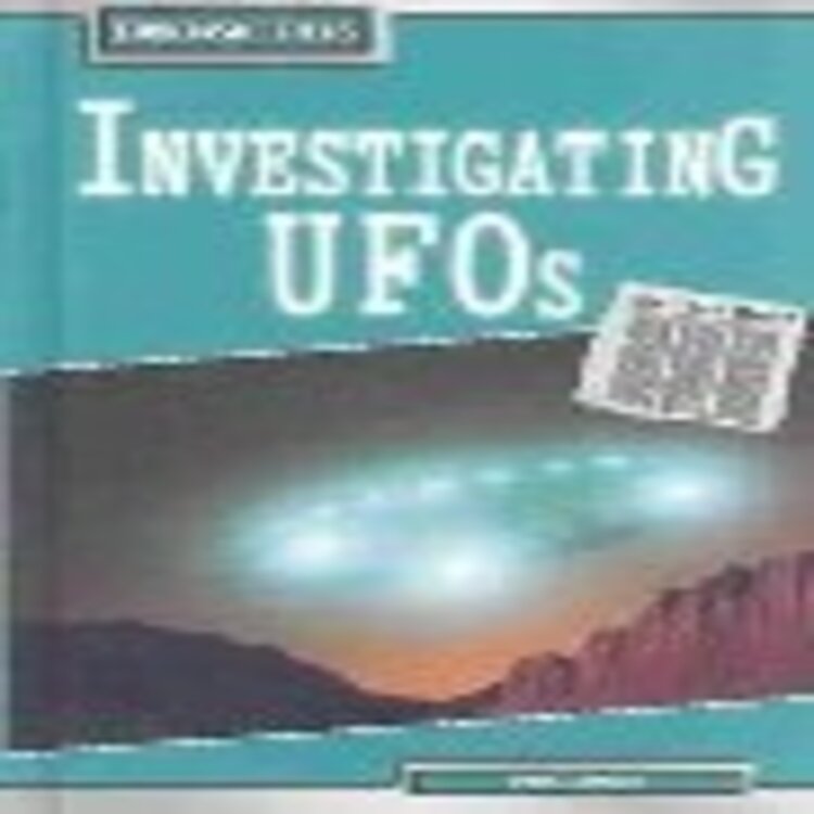 Investigating Ufos