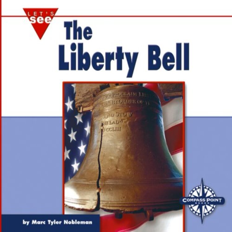 The Libery Bell
