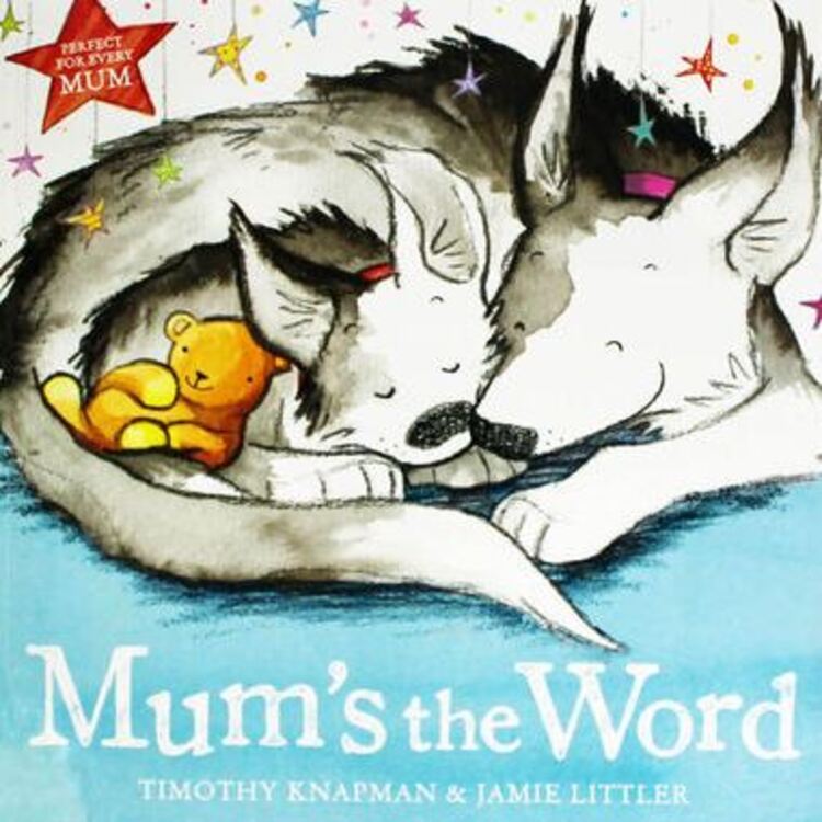 Mum&#039;s the Word 