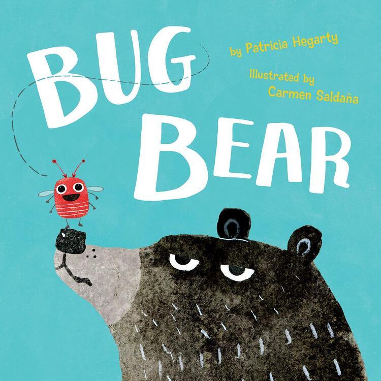 The Great Cheese Robbery and Other Stories Collection-Bug Bear