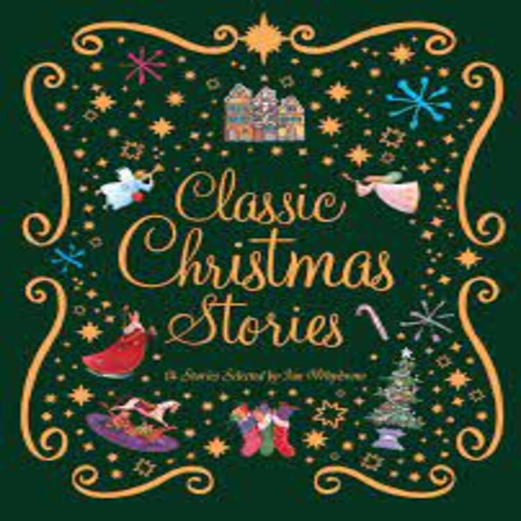 The Kingfisher Book of Classic Christmas Stories (Hardcover)