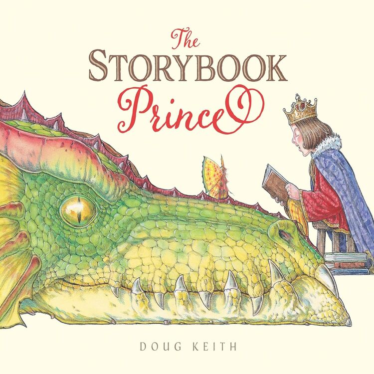 The Storybook Prince