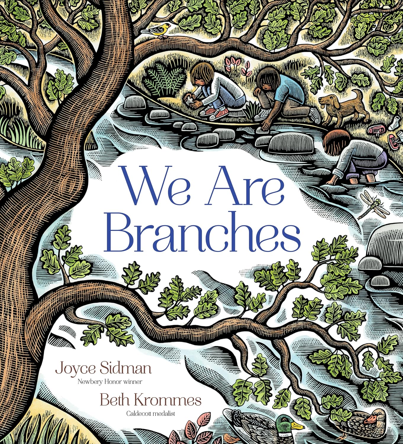 We Are Branches (Hardcover)