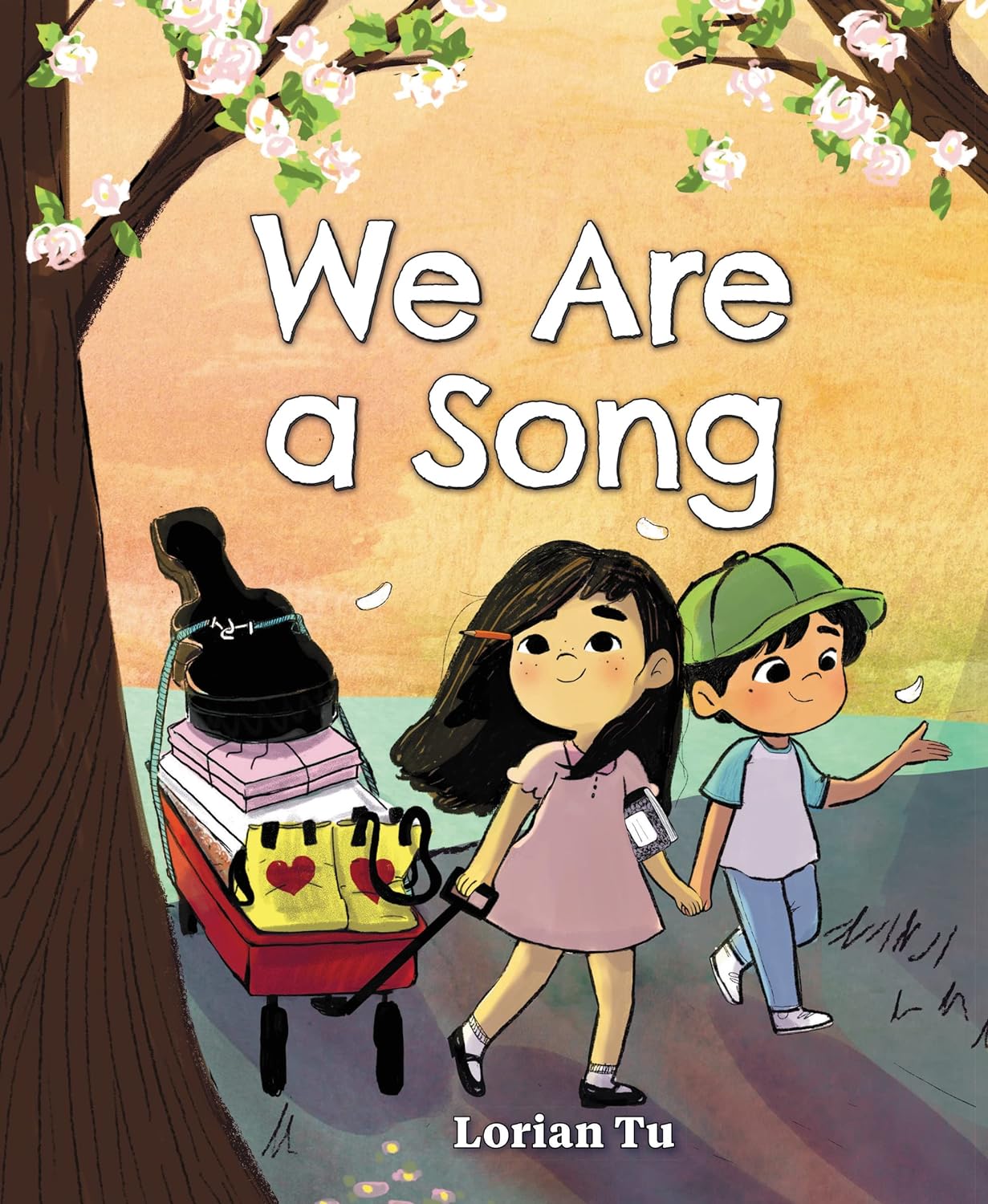 We Are a Song (Hardcover)