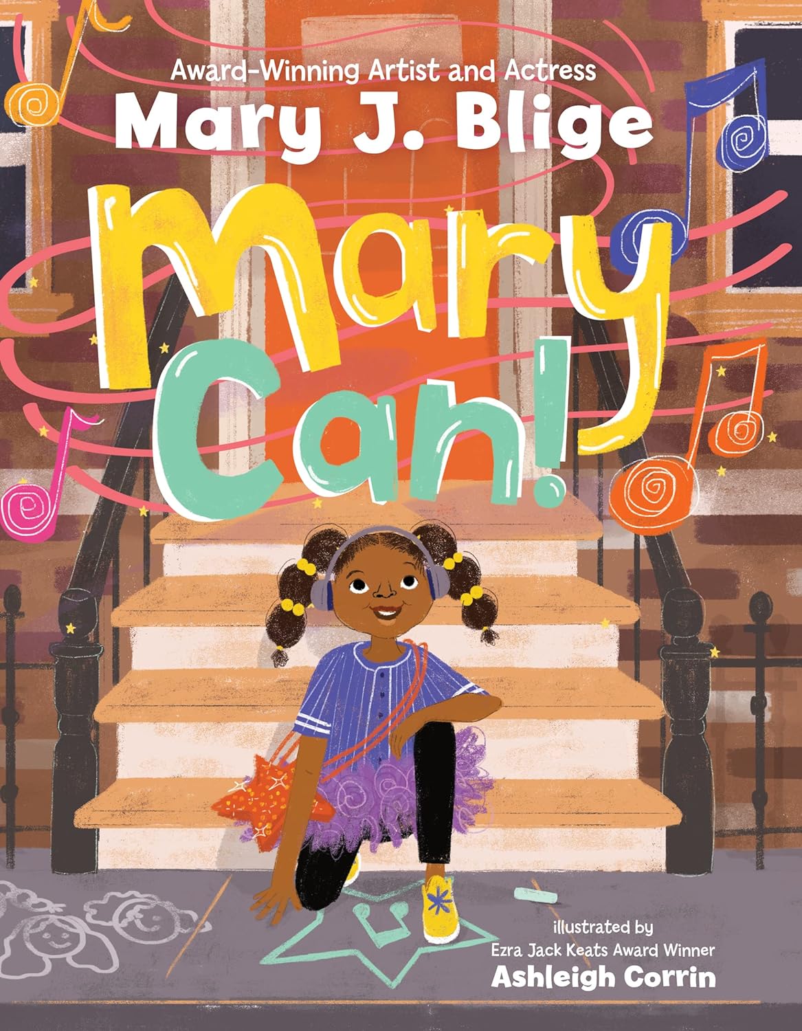 Mary Can! (Hardcover)