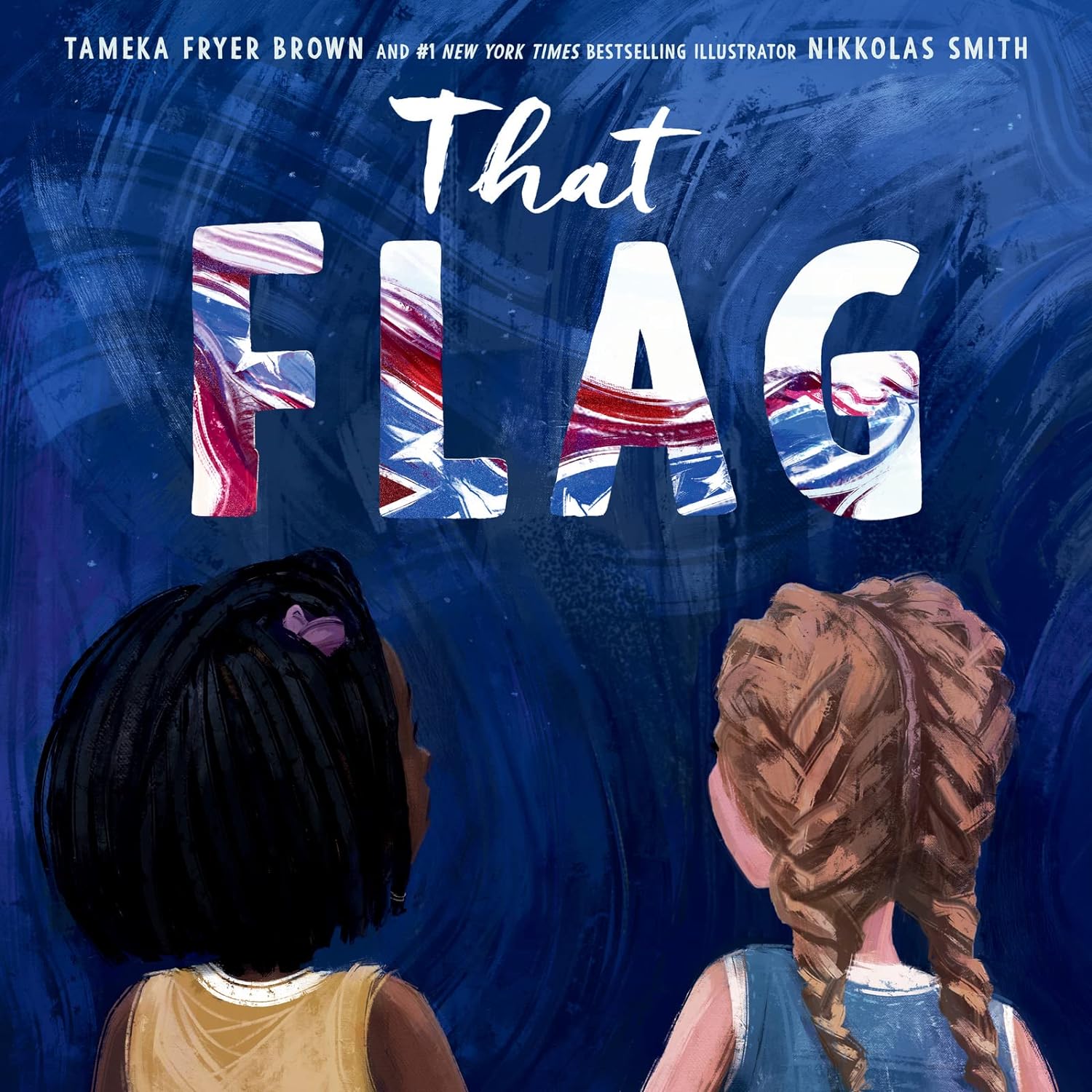 That Flag (Hardcover)