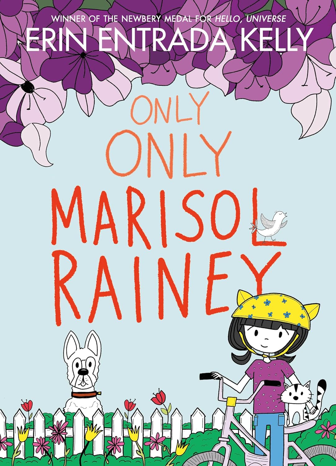 Only Only Marisol Rainey (Hardcover)