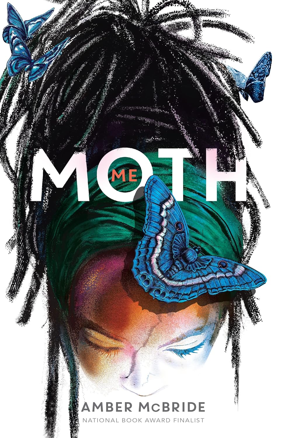 Me (Moth) (Paperback)