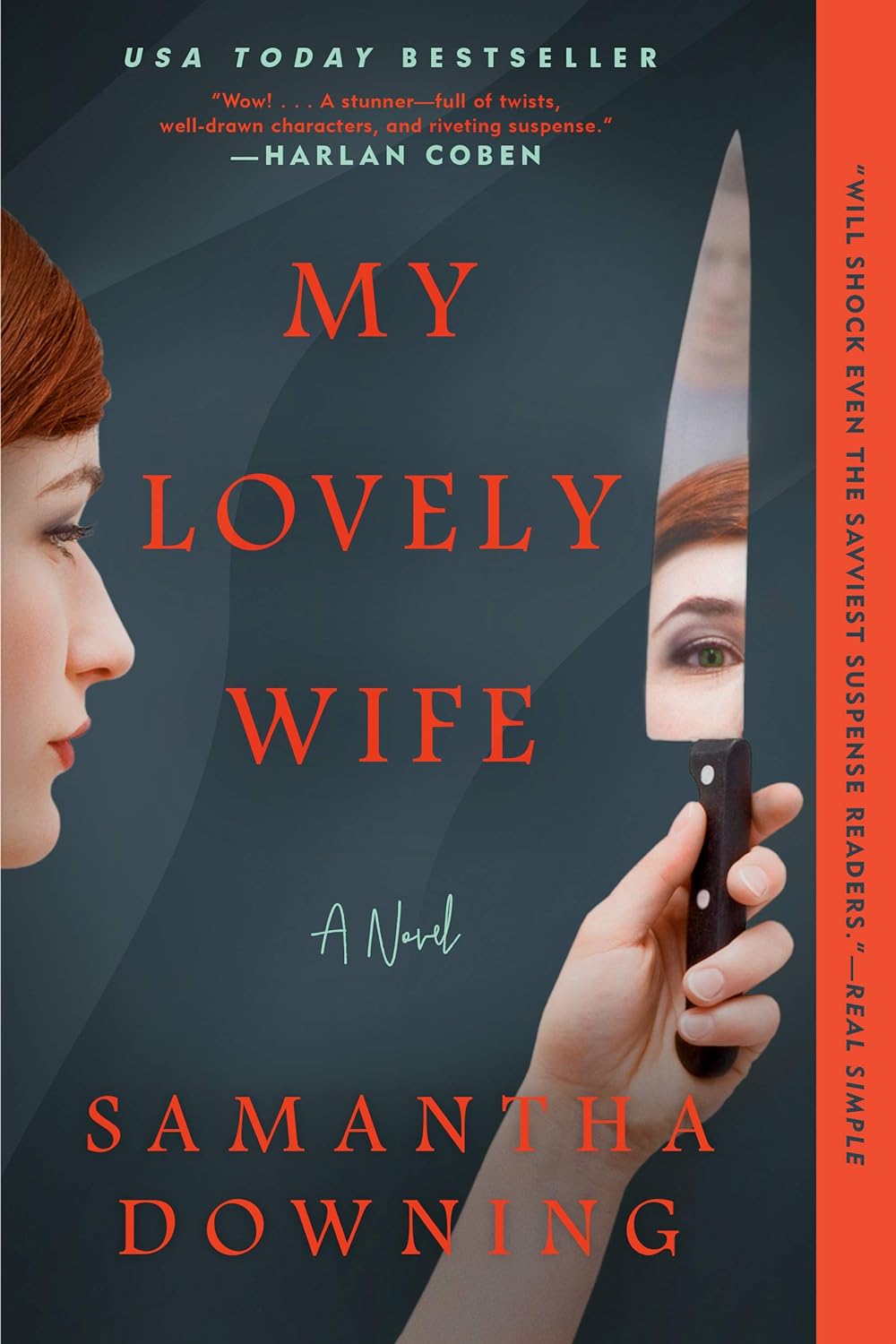 My Lovely Wife (Paperback)