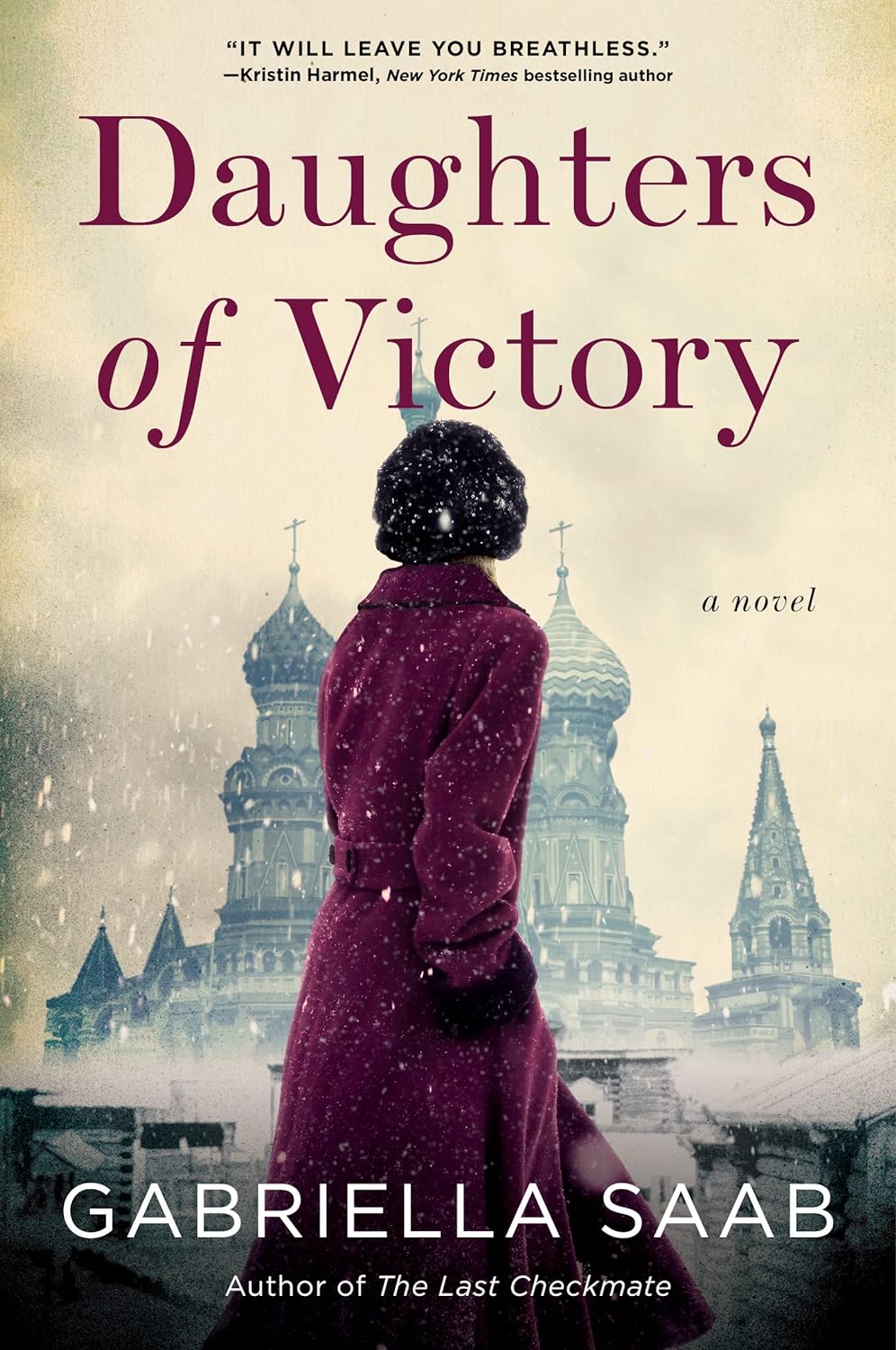 Daughters of Victory (Paperback)