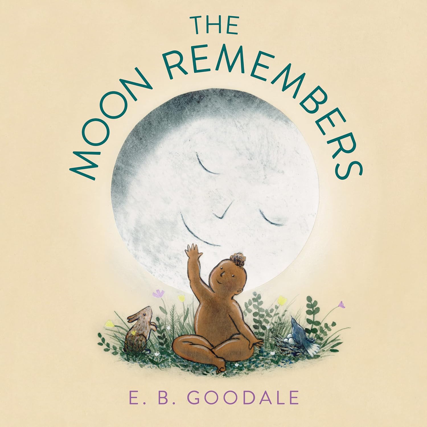 The Moon Remembers (Hardcover)