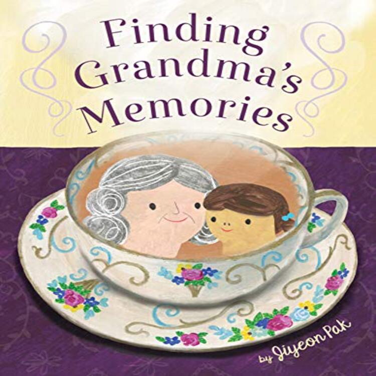 Finding Grandma&#039;s Memories