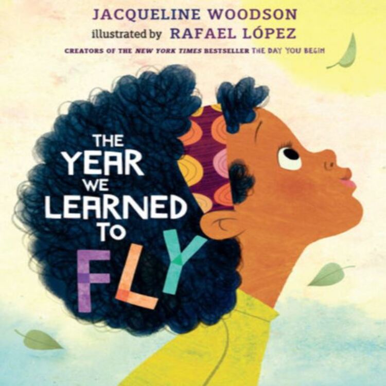 The Year We Learned to Fly (Hardcover)