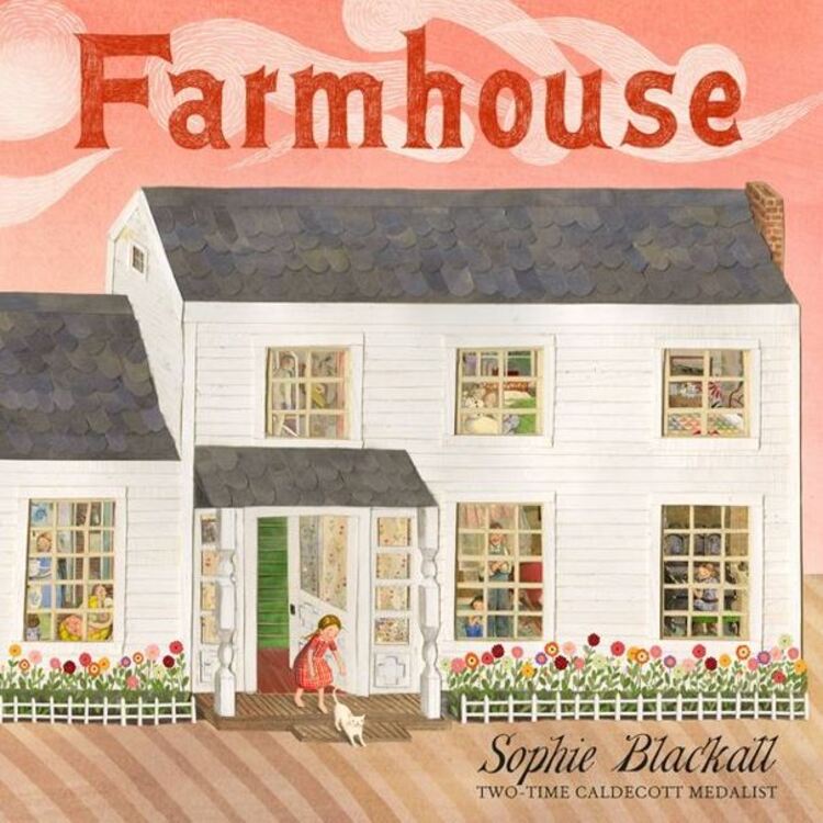 Farmhouse (Hardcover)