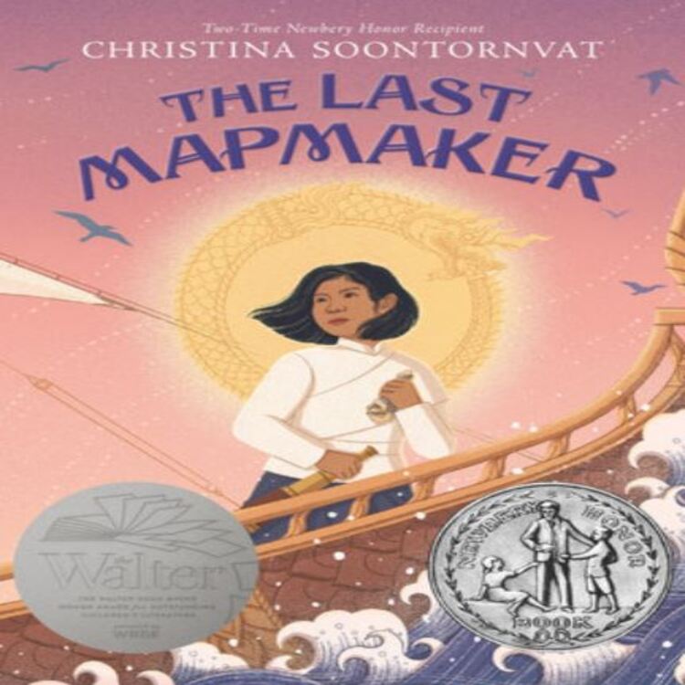 The Last Mapmaker (Hardcover)