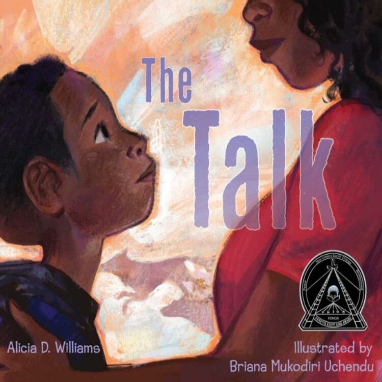 The Talk (Hardcover)