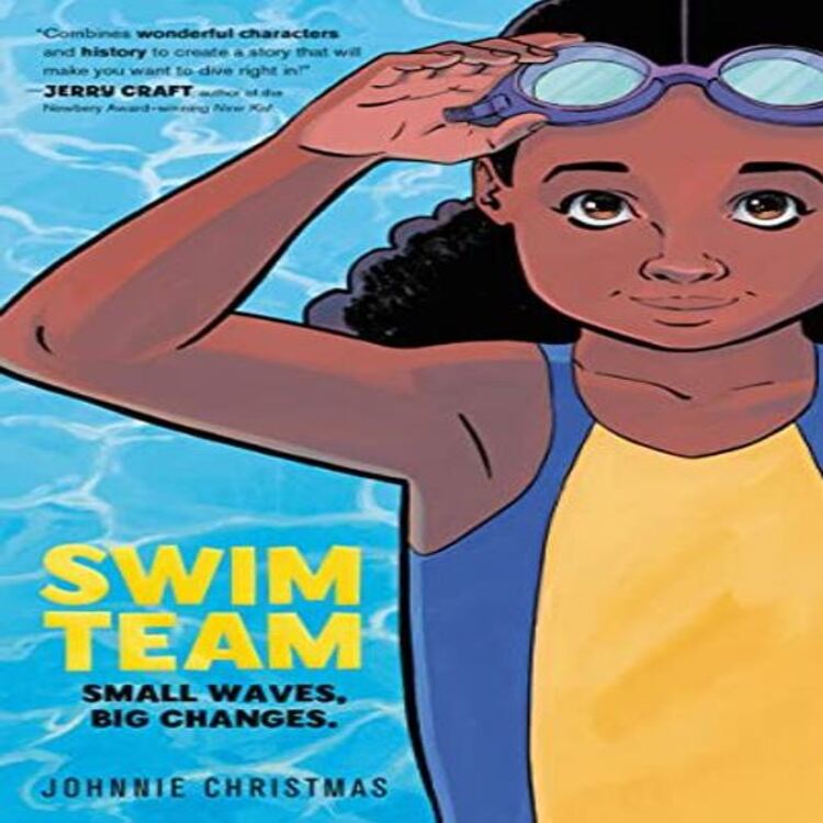Swim Team (Paperback)