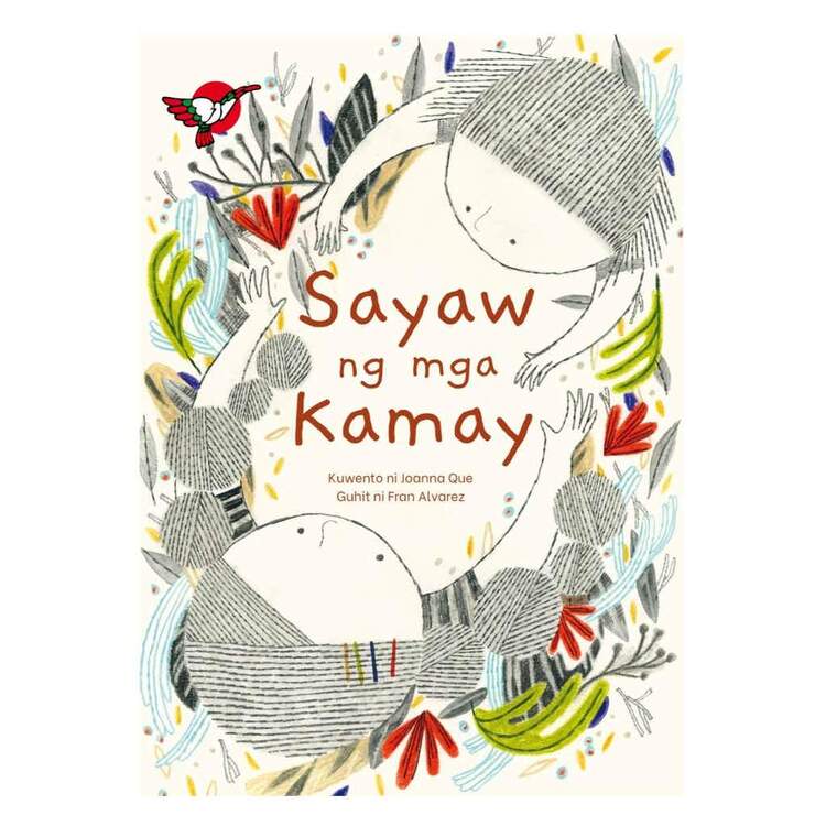 Sayaw ng mga Kamay