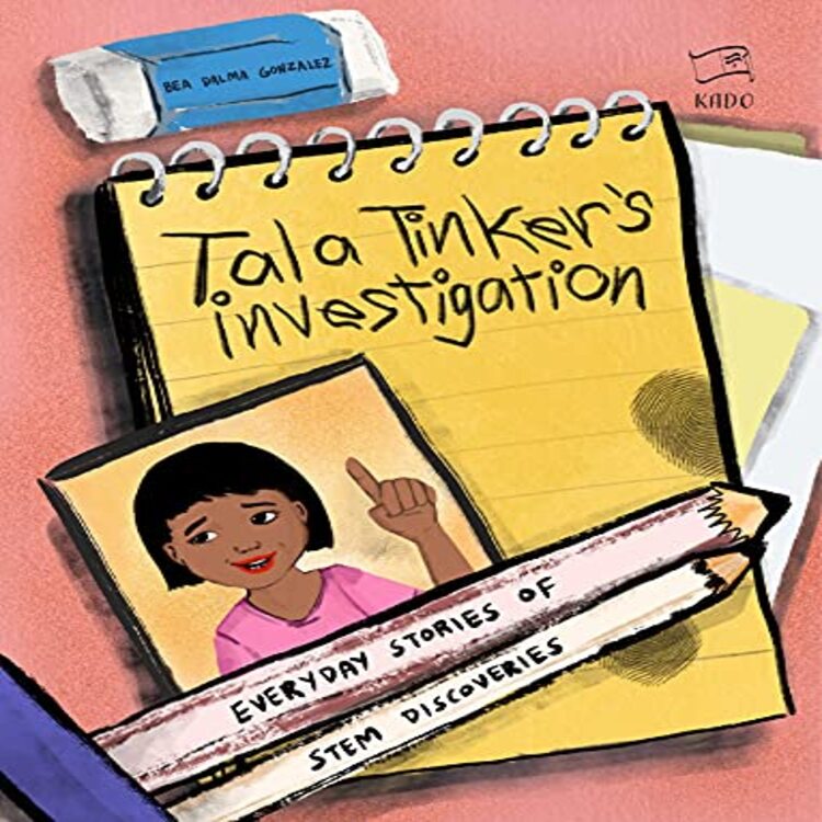 Tala Tinker&#039;s Investigation